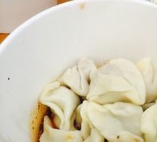 Lotus Root Dumplings