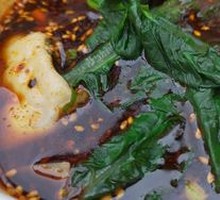 Dumplings