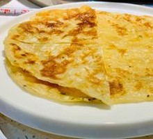 Hand-held Pancake