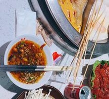 Cilantro Beef