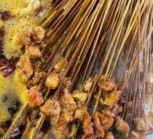 Curry Beef