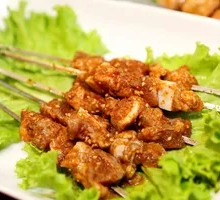 Pork Ribs
