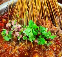 Big Coriander Beef