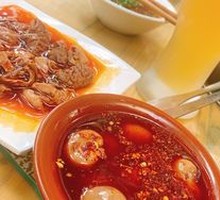 Rabbit Kidney