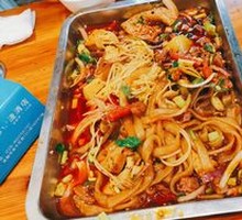 Cantonese Sausage