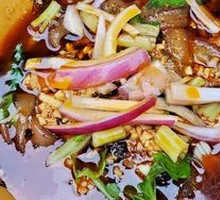 Hot Pot Noodles