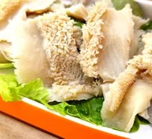 Big Knife Beef Tripe