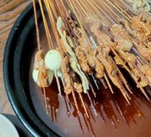Zhou's Spicy Skewers