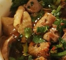 Celery Beef