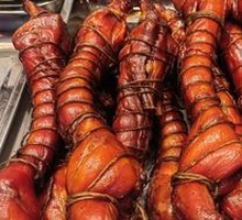 Spicy Twisted Rabbit