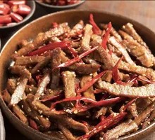 Cold-Pressed Beef