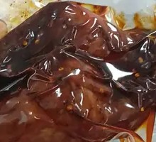 Five-spice Rabbit Legs (Vacuum-packed)