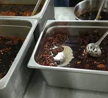 Spicy Rabbit Cubes (Vacuum-packed)