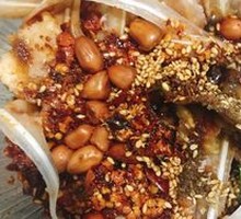 Mixed Ear Slices