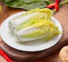 Baby bok choy