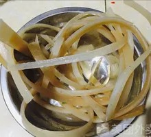 Hot Pot Noodles