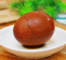 Braised Egg