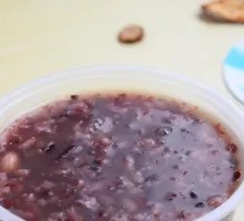 Eight Treasure Porridge