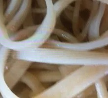 Hot Pot Noodles