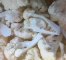 Cauliflower
