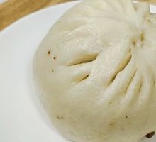 Korean Dumplings