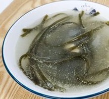 Skin Soup