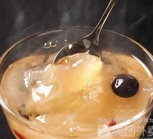Tremella Soup