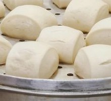 Steamed Bun