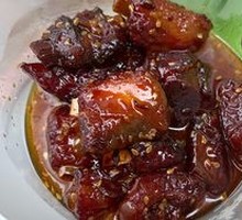 Sweet and Sour Pork Ribs