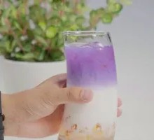 Camellia Peach Coconut