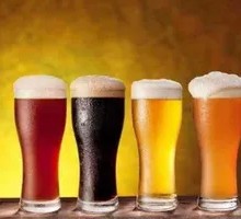 Passion Fruit Craft Beer