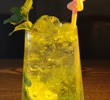 Tipsy Delight
