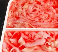 Fresh Duck Intestines