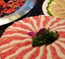 American Ribeye Steak