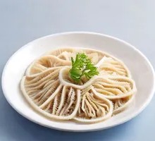 脆爽千层肚