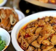 Special Pig Intestines
