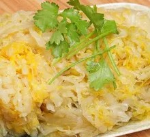 Sour Cabbage