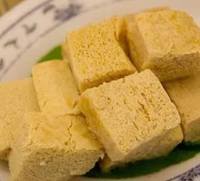 Frozen Tofu