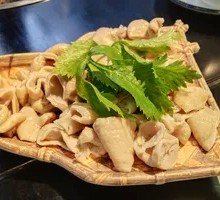 Pork Intestines