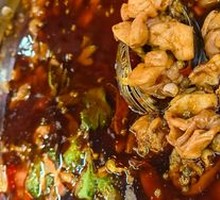 Rabbit Meat