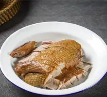 Spicy Sichuan Duck with Peppercorns