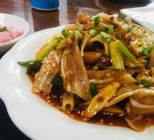 Mixed Ear Slices