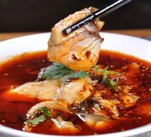 Tofu Fish Slices