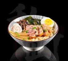 Black Pepper Duck Breast Ramen
