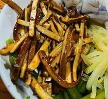 Vegetable Assortment