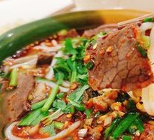 Original Soup Sour Cabbage Beef Rice Noodles