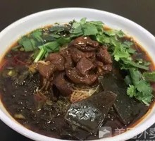 Fatty Intestine Rice Noodles
