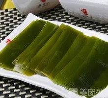 Kelp Rice Noodles