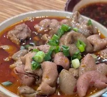 Signature Jiangyou Pork Intestines
