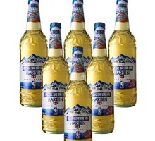 Harbin Pure Beer